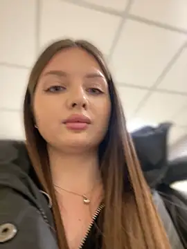 KrisMagnoly – Live XXX-chat