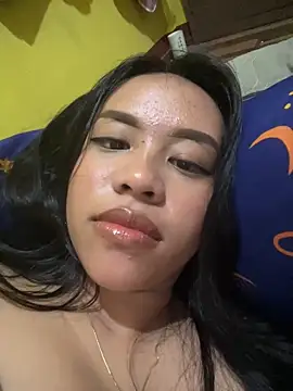 Lovely_apple19 Pertunjukan Webcam