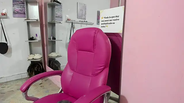 Czat XXX na żywo – CAMILA--REY