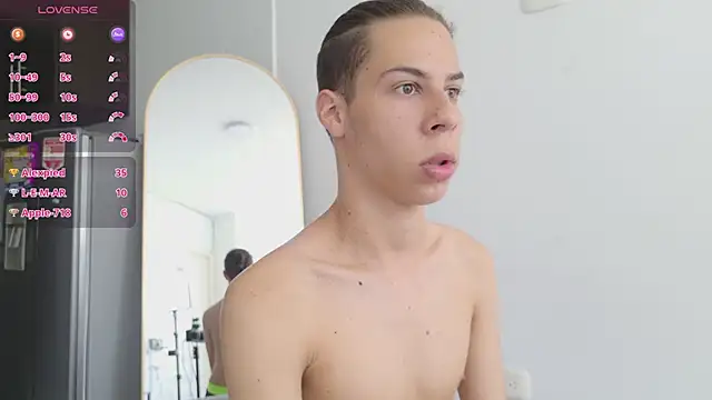 แชท XXX สดของ grey___27