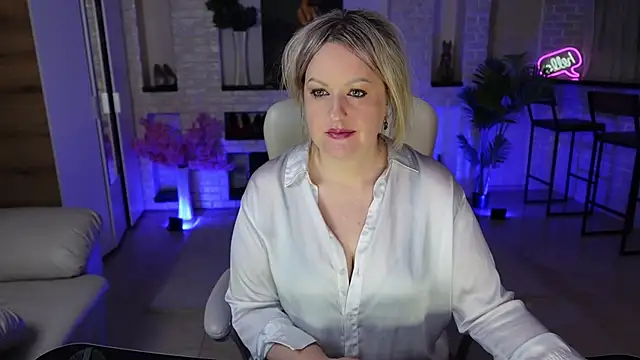 MariemLui 现场XXX聊天