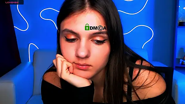 lisa_dark_ Obrolan Langsung XXX