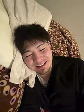 OCHAZUKE123 Show Webcam