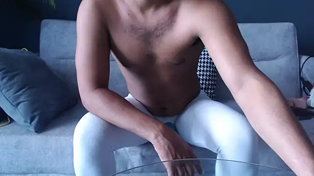 Pokazy przed kamerką – dirty_27cms