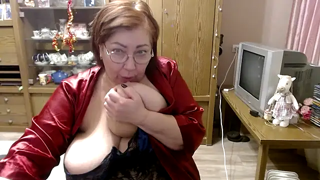 แชท XXX สดของ Stelladivafox