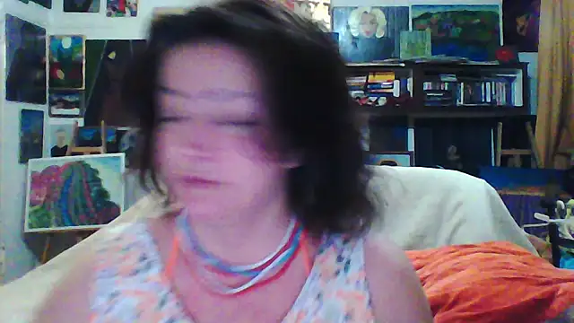 XXX chat uživo modela MariaAnaSunshine