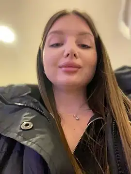 KrisMagnoly 라이브 XXX 채팅