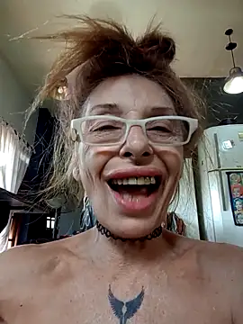 FrozenWaffle Chat XXX in diretta