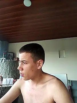 jac0b_x ওয়েবক্যাম শো