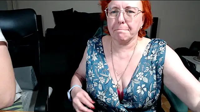 Živý XXX chat JoannaAndNeighbour