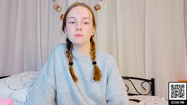 bae_cake_ Adlı Modelin Canlı XXX Sohbeti