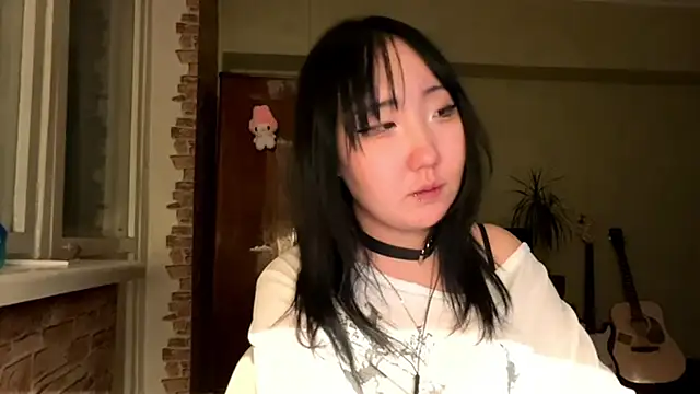 Yunananaa – Live XXX-chat