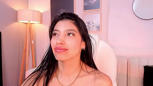 Tiffany_Low Live XXX-Chat