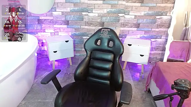 Chat XXX ao vivo de osamu_tay