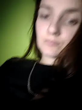 Chat +18 de AliciaxLove ao vivo