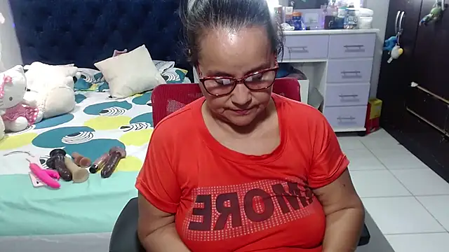 pervert_mommy_ Chat XXX live