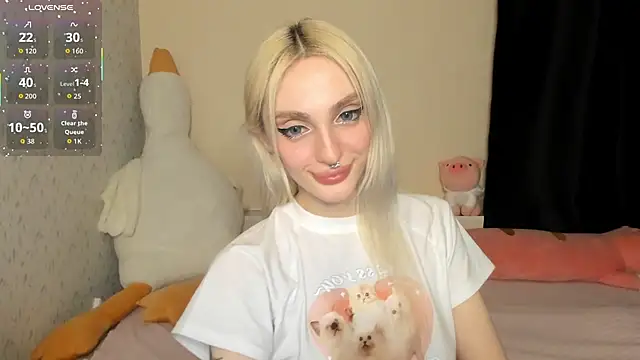 Chat XXX ao vivo de succubantra