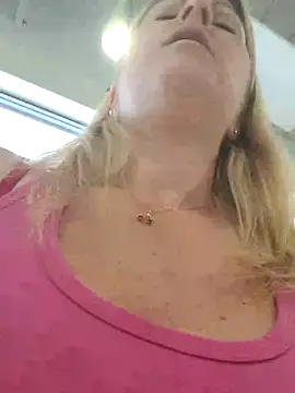 Živý XXX chat NikkiBlisss