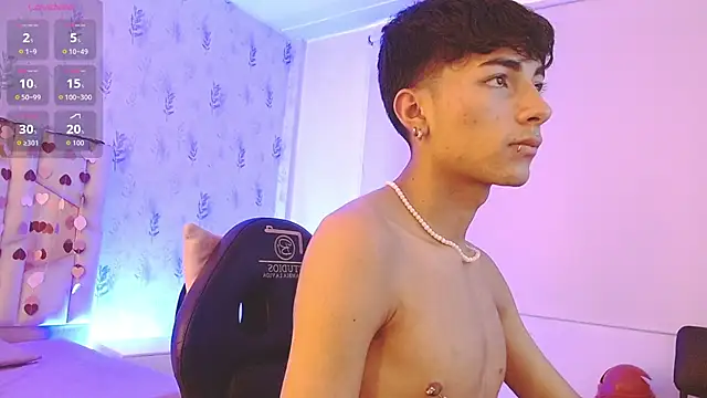 عرض كام osamu_tay