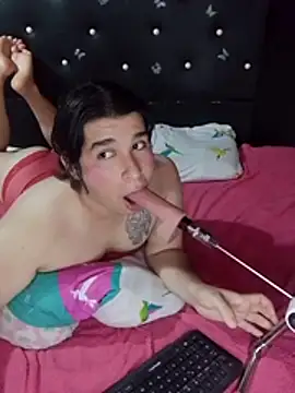 Kaissydoll 网络视讯表演