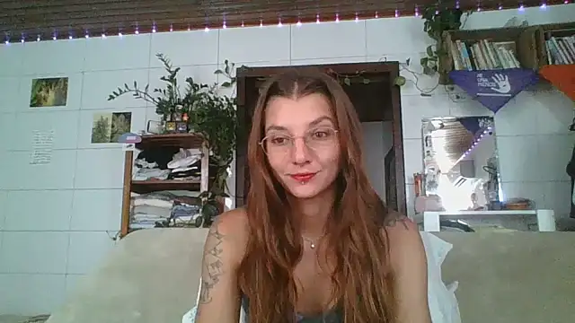 SweetyBabyDemon: онлайн-секс-чат