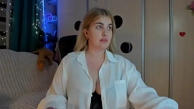 XXX chat uživo modela CoraSwon