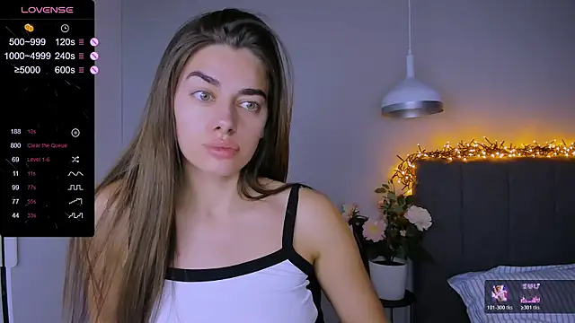 Chatroom XXX en direct de Marta--jess