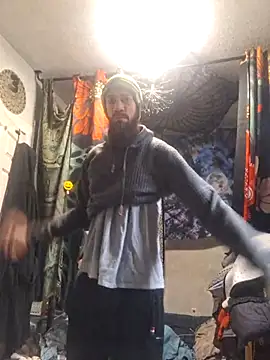 Concrete_Daddy – Naživo XXX chat