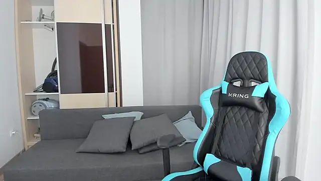 MatMalonne Live XXX-chat