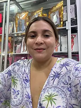 XXX chat uživo modela sofiafantasy