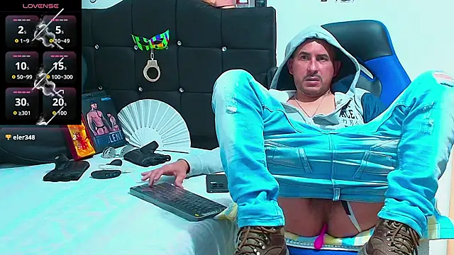 Yeol_King Live XXX-chat