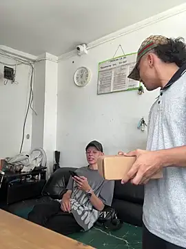 Jacobs0 Live XXX-chat