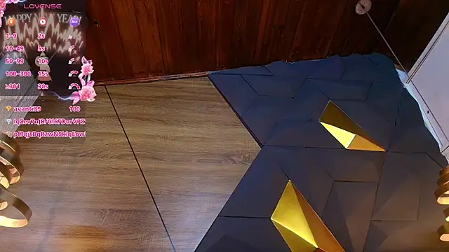 ly_lulu's Webcam Show