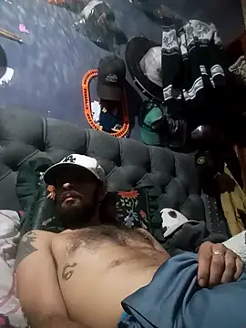 hairy_mannn 现场XXX聊天