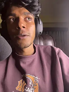 Show de webcam de thecatfishh