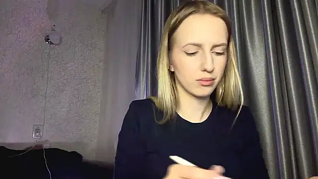 XXX chat uživo modela JeannettaIltzsch