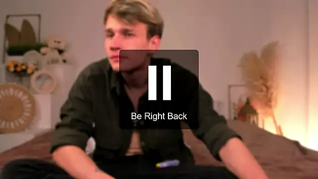 Volan_Starts – webcam-show