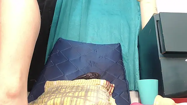 XXX chat uživo modela Hanna_Wilson1