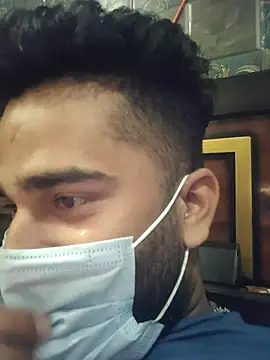 MrCurioX – Naživo XXX chat