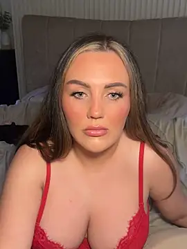 Chat XXX ao vivo de BustyNova