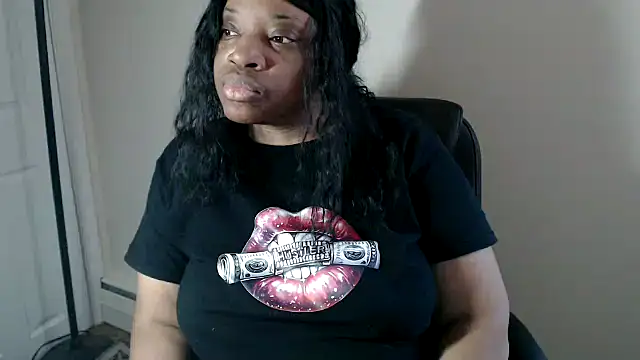 Sexymona1218のライブXXXチャット