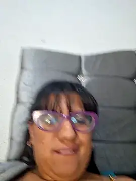 Chatroom XXX en direct de ZaidaWet