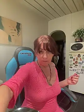 Sembang XXX Secara Langsung Sabrina_Waiker