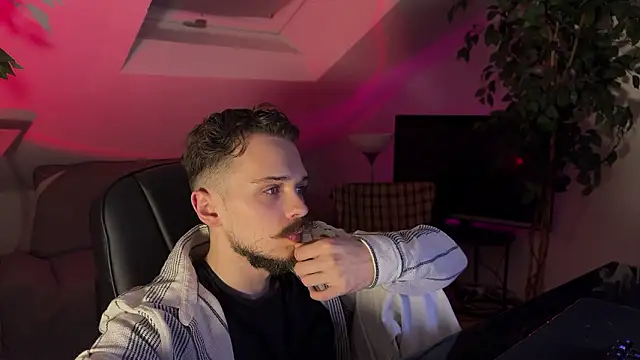 naked_psy Chat XXX in diretta