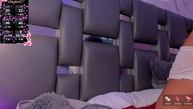 Živý XXX chat PittAndLunaa