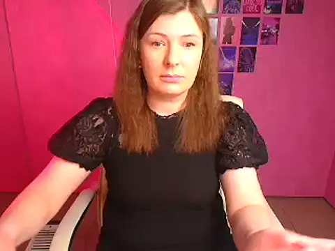 Lissmilf's Live XXX Chat