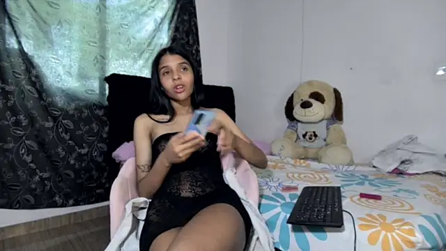 Chat XXX ao vivo de Michi_sexy