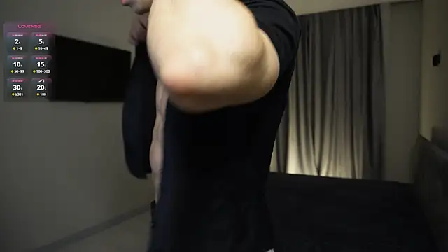 Nik_Sharp Live XXX-chat