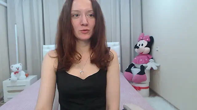 Онлайн чат XXX BarbaraStily