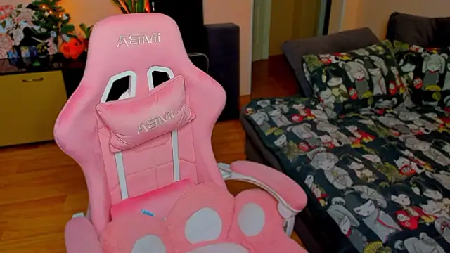 Živý XXX chat ameli_moon